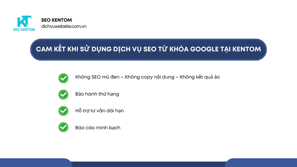 Blue and White Modern SEO Report Presentation 22