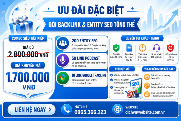 backlink entity